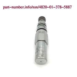 NSN 4820-01-378-5887