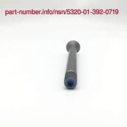 Picture of NSN 5320-01-392-0719 NSN 5320-01-392-0719