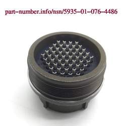 NSN 5935-01-076-4486