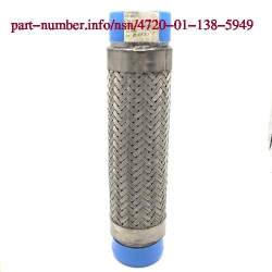 Picture of NSN 4720-01-138-5949 NSN 4720-01-138-5949