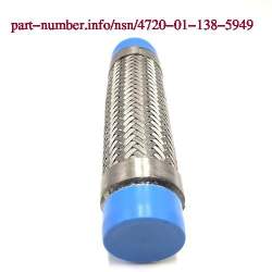 Picture of NSN 4720-01-138-5949 NSN 4720-01-138-5949