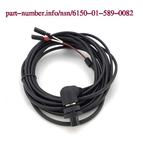 NSN 6150-01-589-0082