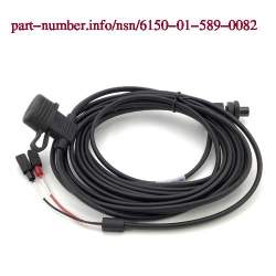 NSN 6150-01-589-0082