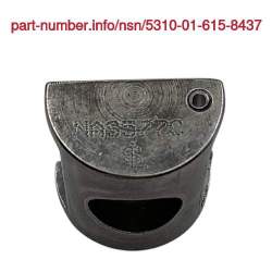 NSN 5310-01-615-8437