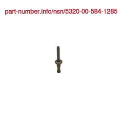 NSN 5320-00-584-1285