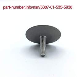 NSN 5307-01-535-5938