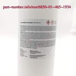 NSN 6850-01-465-1934
