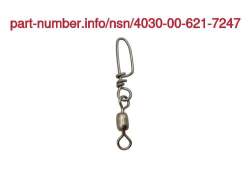 Picture of NSN 4030-00-621-7247 NSN 4030-00-621-7247