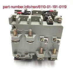 Picture of NSN 6110-01-191-0119 NSN 6110-01-191-0119