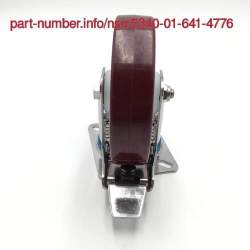NSN 5340-01-641-4776