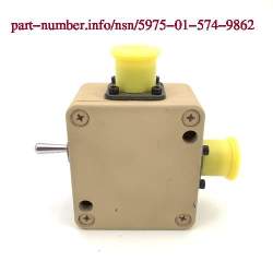 NSN 5975-01-574-9862