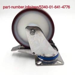 NSN 5340-01-641-4776