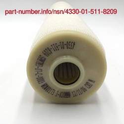 NSN 4330-01-511-8209
