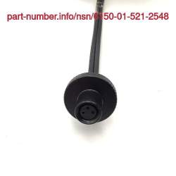 NSN 6150-01-521-2548