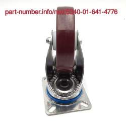 NSN 5340-01-641-4776
