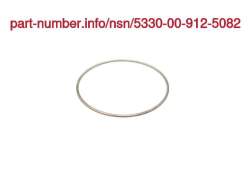 NSN 5330-00-912-5082