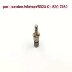Picture of NSN 5320-01-520-7462 NSN 5320-01-520-7462