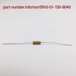 Picture of NSN 5910-01-130-9040 NSN 5910-01-130-9040