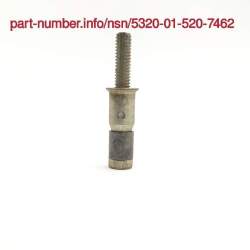 Picture of NSN 5320-01-520-7462 NSN 5320-01-520-7462