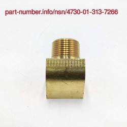 Picture of NSN 4730-01-313-7266 NSN 4730-01-313-7266