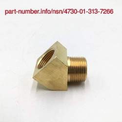 Picture of NSN 4730-01-313-7266 NSN 4730-01-313-7266