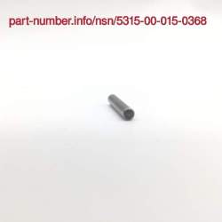 NSN 5315-00-015-0368