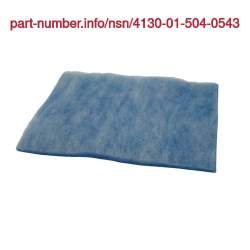 NSN 4130-01-504-0543