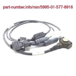 Picture of NSN 5995-01-577-8916 NSN 5995-01-577-8916