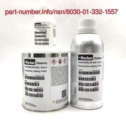 Picture of NSN 8030-01-332-1557 NSN 8030-01-332-1557