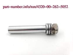 NSN 4320-00-262-5052