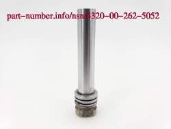 NSN 4320-00-262-5052