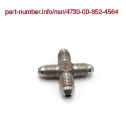 NSN 4730-00-852-4564