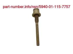 NSN 5940-01-115-7757