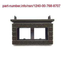 NSN 1240-00-768-8707