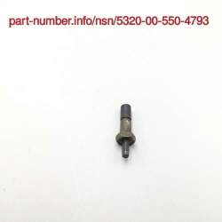 NSN 5320-00-550-4793