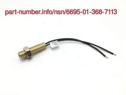 NSN 6695-01-368-7113