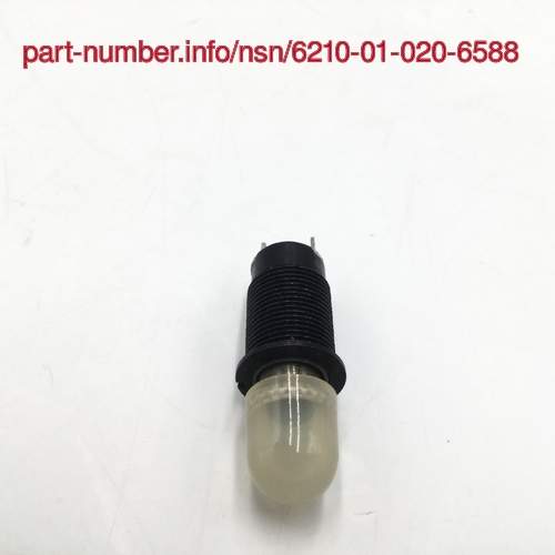 NSN 6210-01-020-6588
