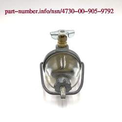 NSN 4730-00-905-9792