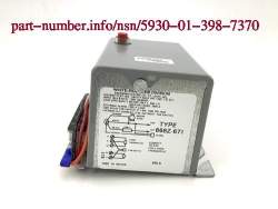 NSN 5930-01-398-7370