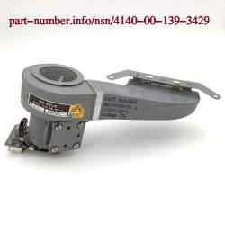 NSN 4140-00-139-3429