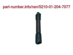 Picture of NSN 5210-01-204-7077 NSN 5210-01-204-7077