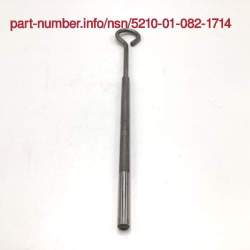 Picture of NSN 5210-01-082-1714 NSN 5210-01-082-1714