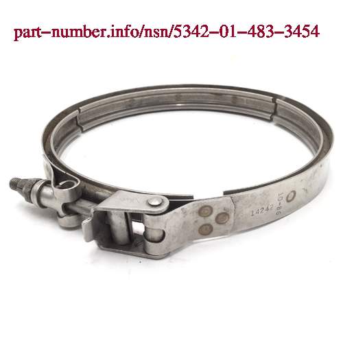 NSN 5342-01-483-3454