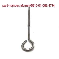 Picture of NSN 5210-01-082-1714 NSN 5210-01-082-1714