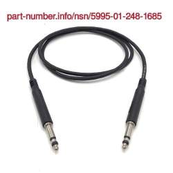 Picture of NSN 5995-01-248-1685 NSN 5995-01-248-1685