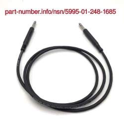 Picture of NSN 5995-01-248-1685 NSN 5995-01-248-1685