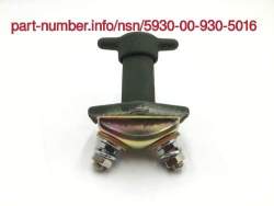 NSN 5930-00-930-5016