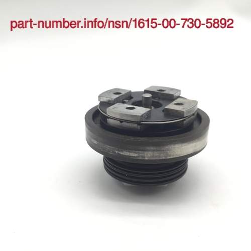 NSN 1615-00-730-5892