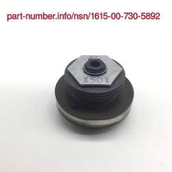 NSN 1615-00-730-5892