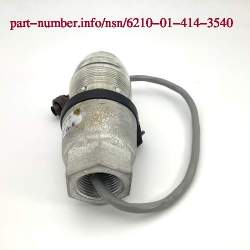 NSN 6210-01-414-3540